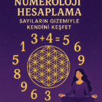 numeroloji hesaplama