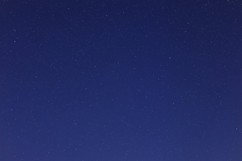 Yıldızların Gizli Müzikleri: Astroakustik ve Kozmosun Sesleri